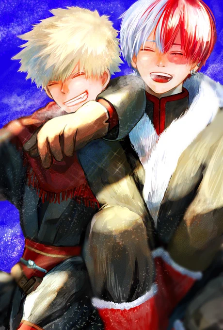 #轟爆版深夜のワンドロ一本勝負
お題/シャッターチャンス
フライング&時間オーバー&遅刻参加です🙇‍♀️💦
素敵なお題ありがとうございました!📸 