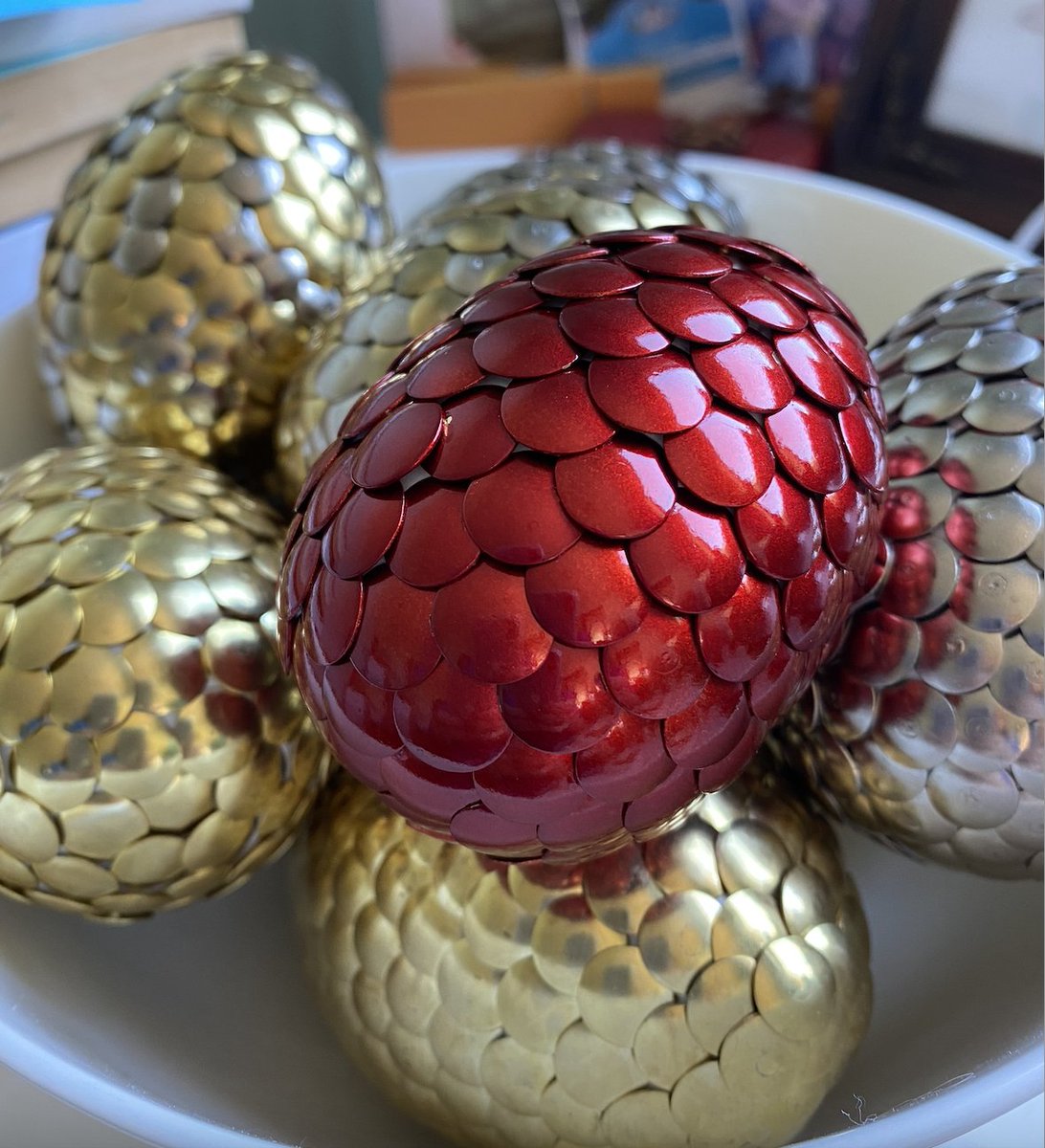 Philippa Isom 🐲 tweet media