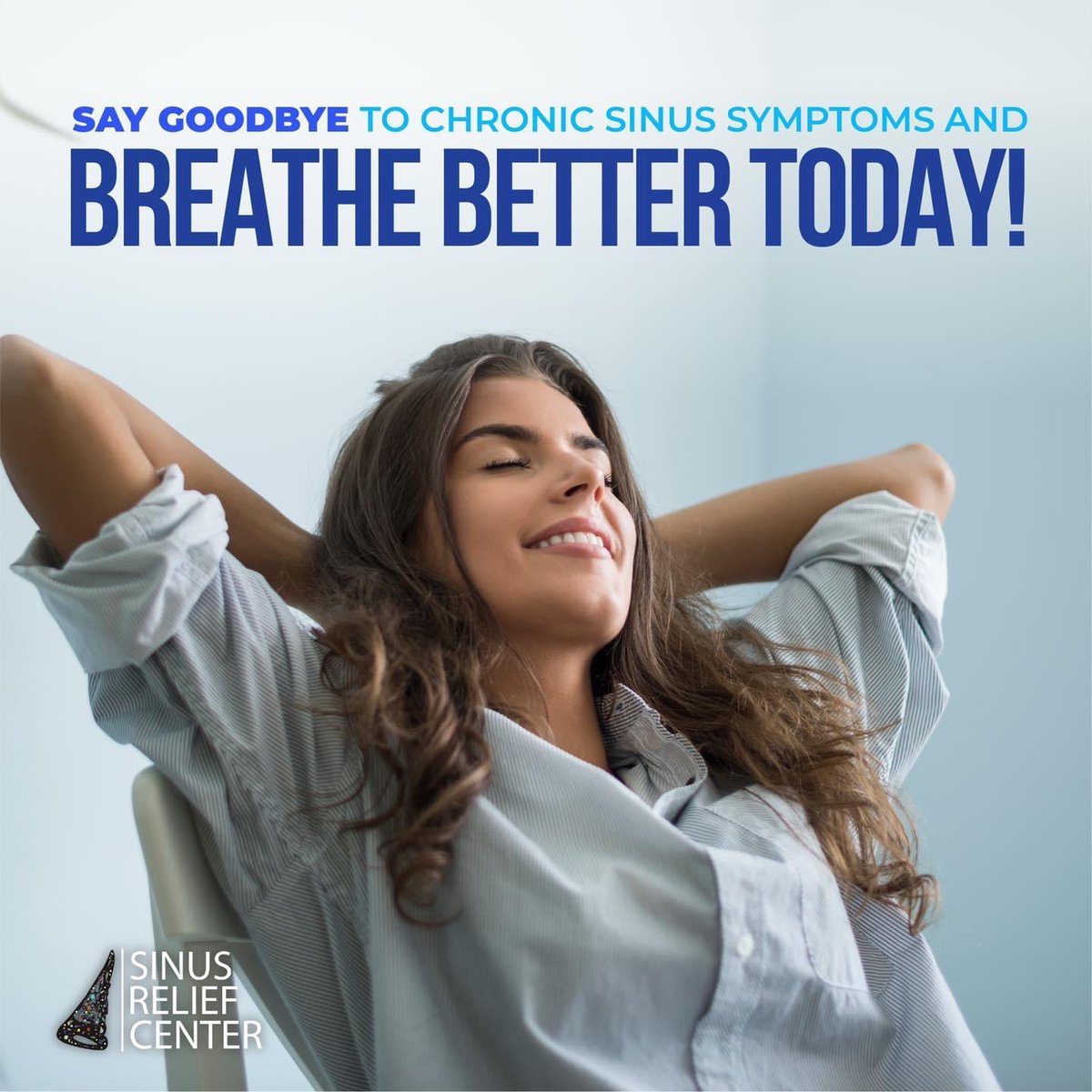SinusReliefCtr's tweet photo. Looking for Sinus Relief in Las Vegas! Allergy season is in full effect, we have many options to get you on track! https://t.co/nPJII0bT7x 

#sinusissues #balloonsinuplasty #sinuses #sinus #sinusrelief #sinuspressure #lasvegasdoctors #sinuscare #sinusinfection #sinusreliefcenter https://t.co/e2JtyVsoBc