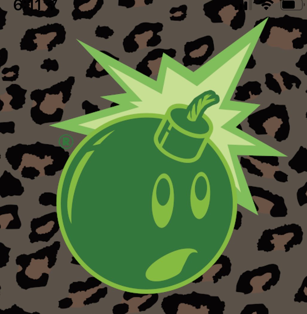 20milecrypto's tweet photo. @mitoshi88 @bobbyhundreds @AdamBombSquad #420bomb https://t.co/nSr7mdO4fK
