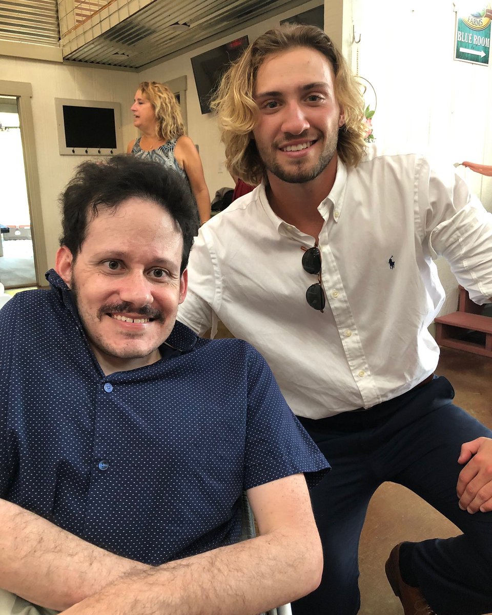 Cody “Murph” Murphy tweet media