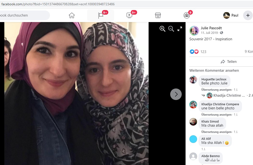 MollersPaul's tweet photo. @rebeccahillauer @Tondern2 @welt @AmadeuAntonio @NDMedienmacher ENAR, Julie Pascoet
Vorstand ENAR: Karen Taylor, SPD, EOTO e.V. (s. oben)
ENAR verlangte auf dem "EU Antiracism Summit" die Ausladung von Moshe Kantor v. European Jewish Congress, Vorwurf: antimuslimische "#Hate #speech"
> die Zukunft... https://t.co/AMRz0IfdWo