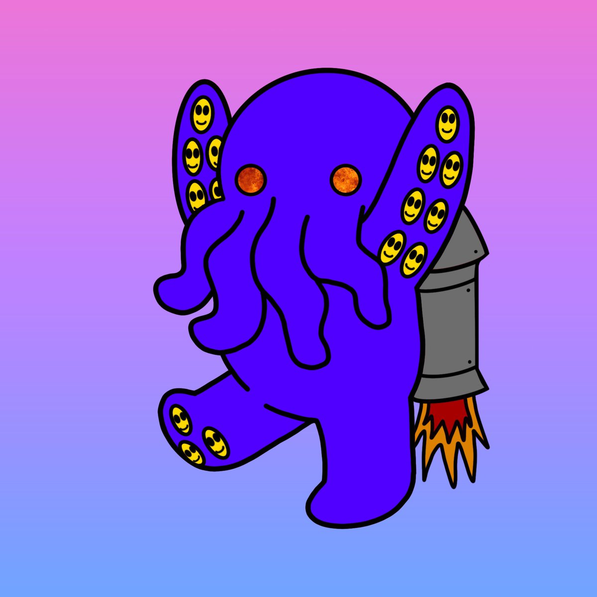 cthulhuclubnft's tweet photo. Cthulhu NFT Giveaway 👀
🎫 RT and tag 3 friends below
Join Discord and invite 3 friends
join our discord for WL https://t.co/vyeaDZWERE
Giveaway Ends in 24 Hours! 

#NFTGiveway #SolanaNFT #Solana #NFTCommunity #Giveaways #NFTcollections #whitelist https://t.co/B76SXmAfaN