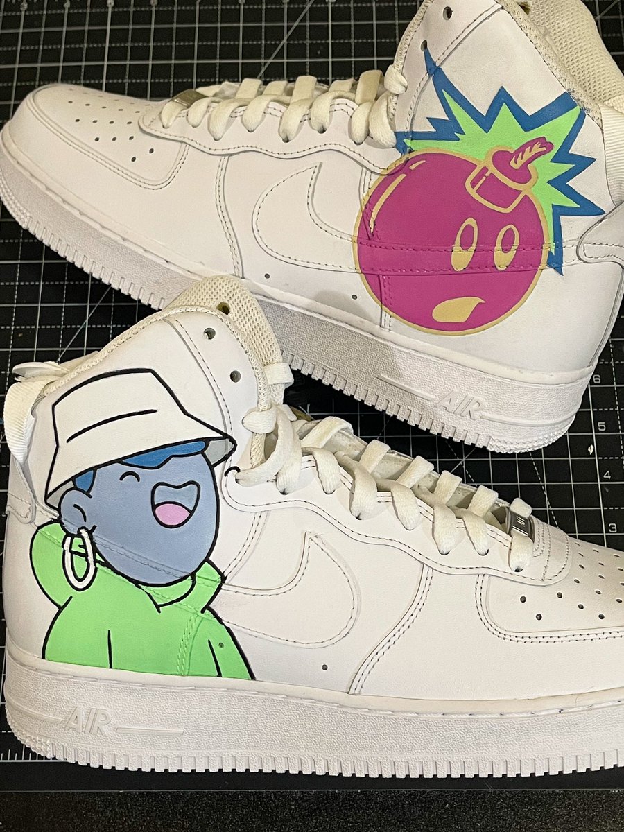 illmatics tweet media