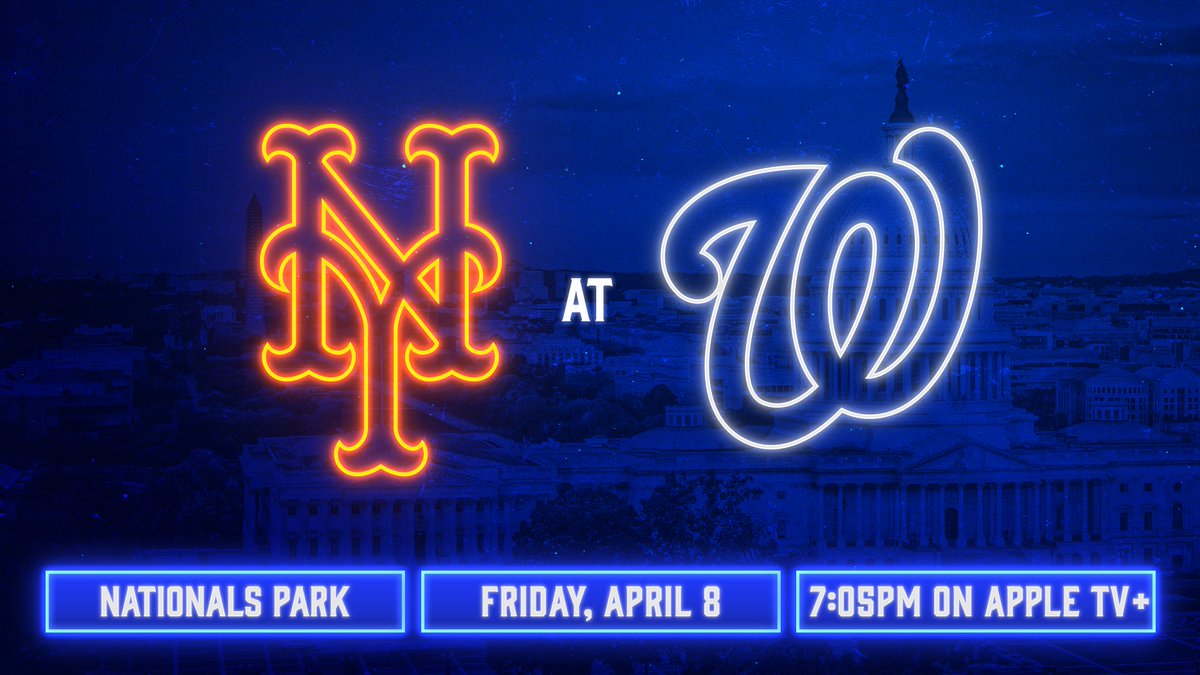 New York Mets tweet media