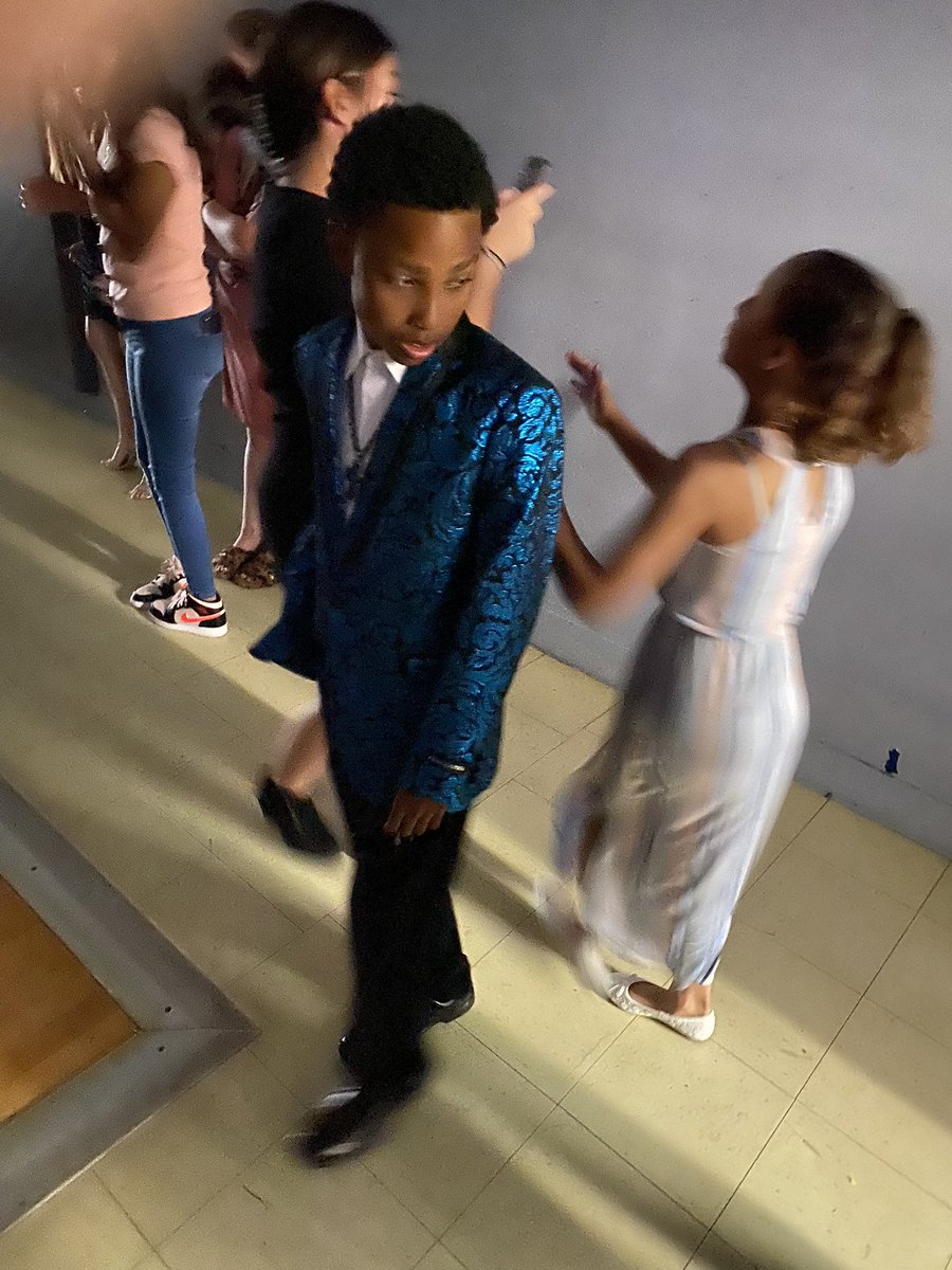 What’s happening at JMS?

SPRING DANCE!!!