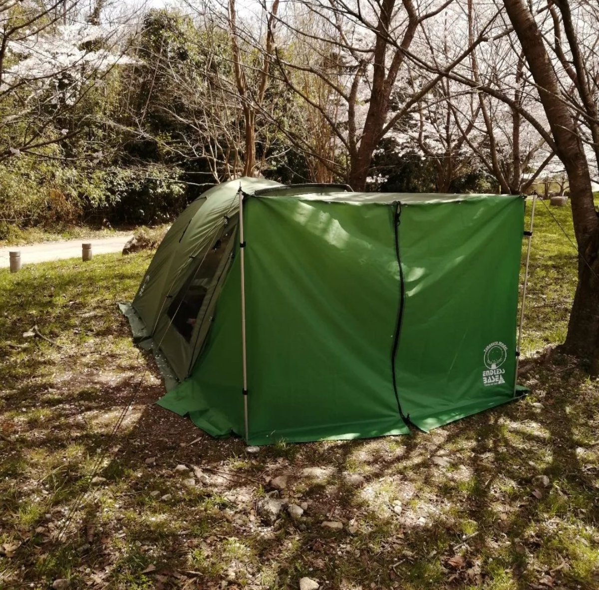 尾上祐一郎【テントバカ】⛺ على X: 尾上祐一郎【テントバカ】⛺ على X: