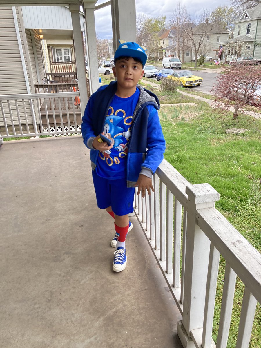 tillidadon's tweet photo. He ready🤙🏾 #FreshToDef💦💯 https://t.co/S95a9XR8mz