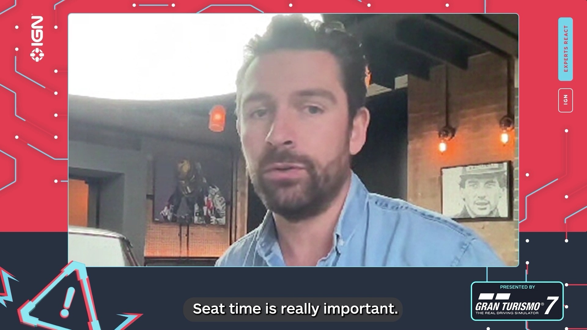 IGN on Twitter "We had expert MrJWW take us through the paces of the