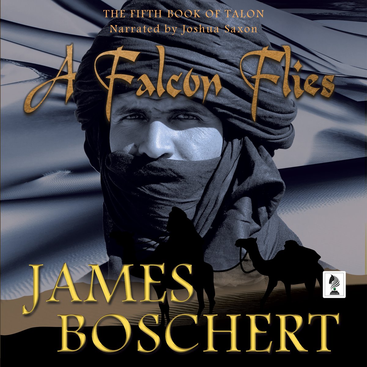 Just released: The Penmore Press audiobook of A Falcon Flies! Listen to narrator Joshua Saxon's rich voice bring to life the 1177 Battle of Montgisard as the King of Jerusalem engages Salah ad-Din. @saxonaudio soundcloud.com/.../a-falcon-f…... #HistFict #CrusaderKIngs