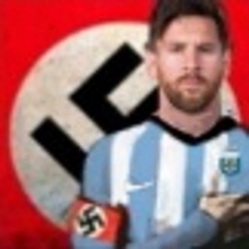Faltan 227 días para Qatar 2022.

Messi contra Polonia: