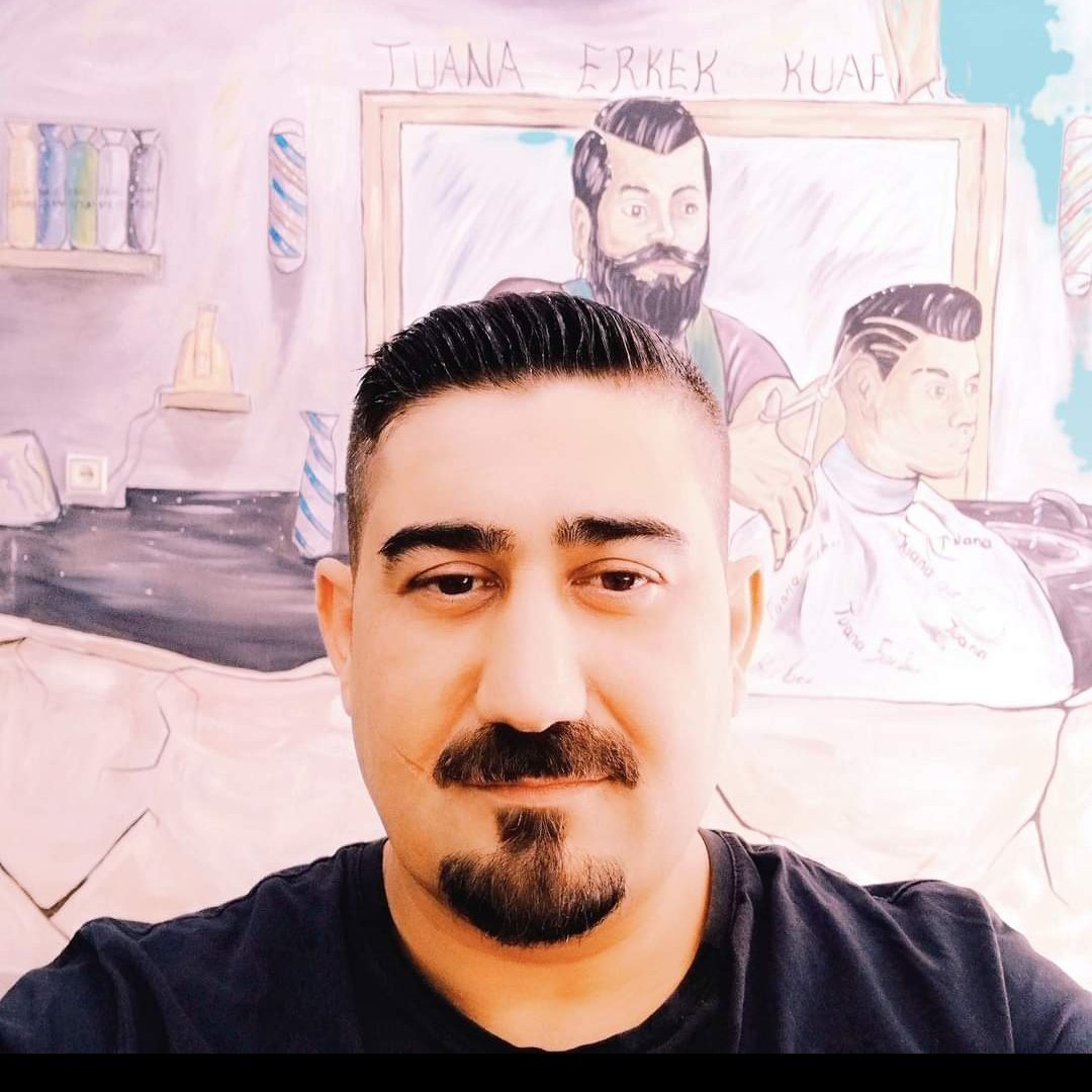 #YeniProfilResmi