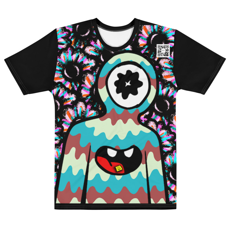 QRnft_eth's tweet photo. @goopdoods I'll Just leave this here as well @goopdoods11

let's collab with our merch and your amazing art work ! Do I hear free merch giveaways? https://t.co/016dRJv385
