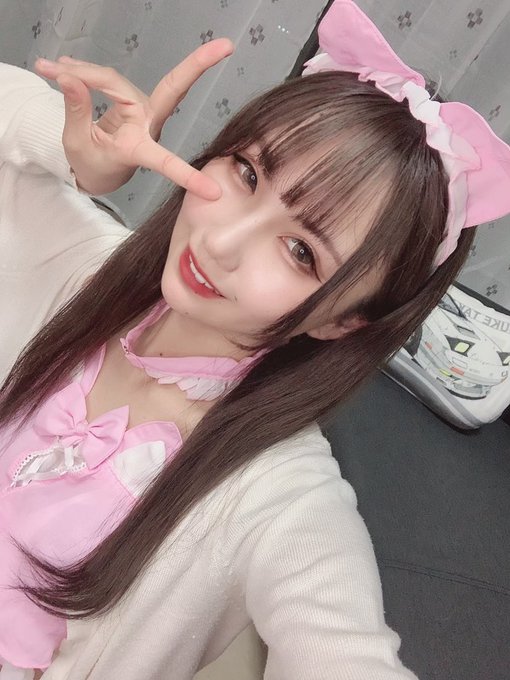 Twitterのコスプレ画像24