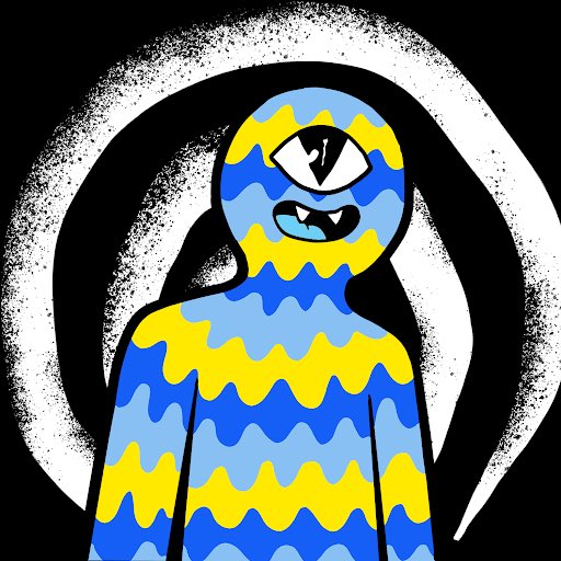 This is my goop and he is my fren 
goop
#NewNFTProfilePic