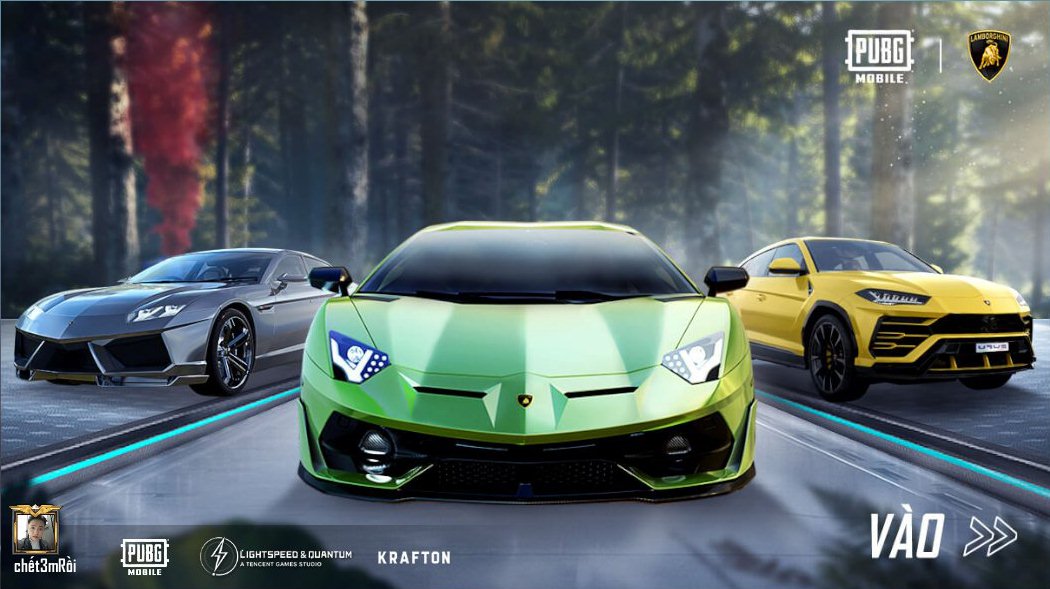 nht_ly's tweet photo. Cảm ơn bạn đã tham gia Show Mô Tô Lamborghini! https://t.co/pq1i0CHfHy https://t.co/5jmVtAK735