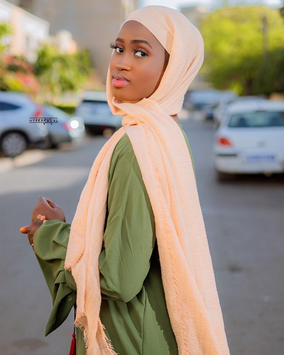 Pretty Sokhna Mbacké 🇸🇳 tweet media