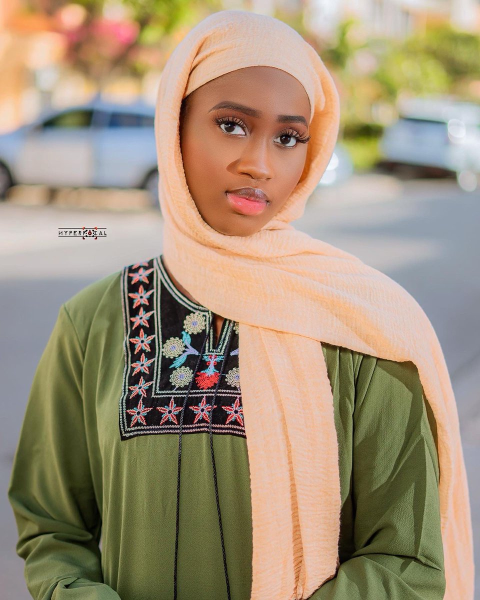 Pretty Sokhna Mbacké 🇸🇳 tweet media