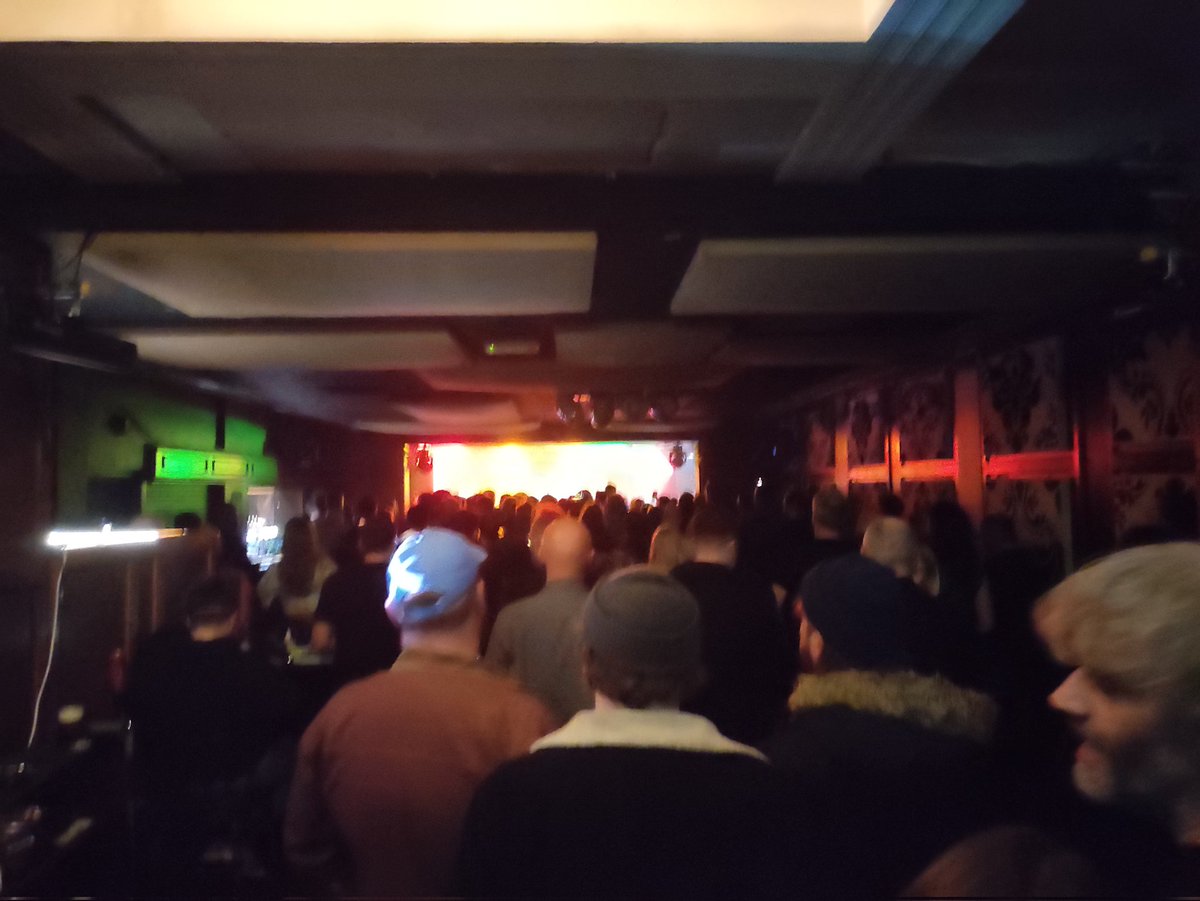Spinadisc_Records (@spinadisc_nn) on Twitter photo An unbelievable night at <a href="/blackprincenn/">The Black Prince</a> with <a href="/SarpaSalpaMusic/">Sarpa Salpa</a> @Roll1ng_Thunder and <a href="/GhostsStereo/">Stereo Ghosts</a>. ❤️❤️❤️ An unbelievable night at <a href="/blackprincenn/">The Black Prince</a> with <a href="/SarpaSalpaMusic/">Sarpa Salpa</a> @Roll1ng_Thunder and <a href="/GhostsStereo/">Stereo Ghosts</a>. ❤️❤️❤️