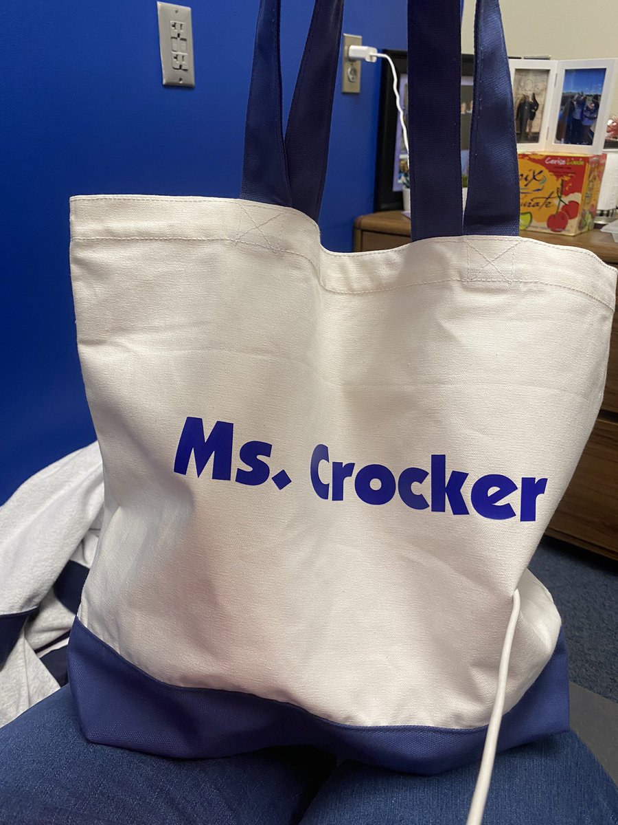 Christy Crocker tweet media