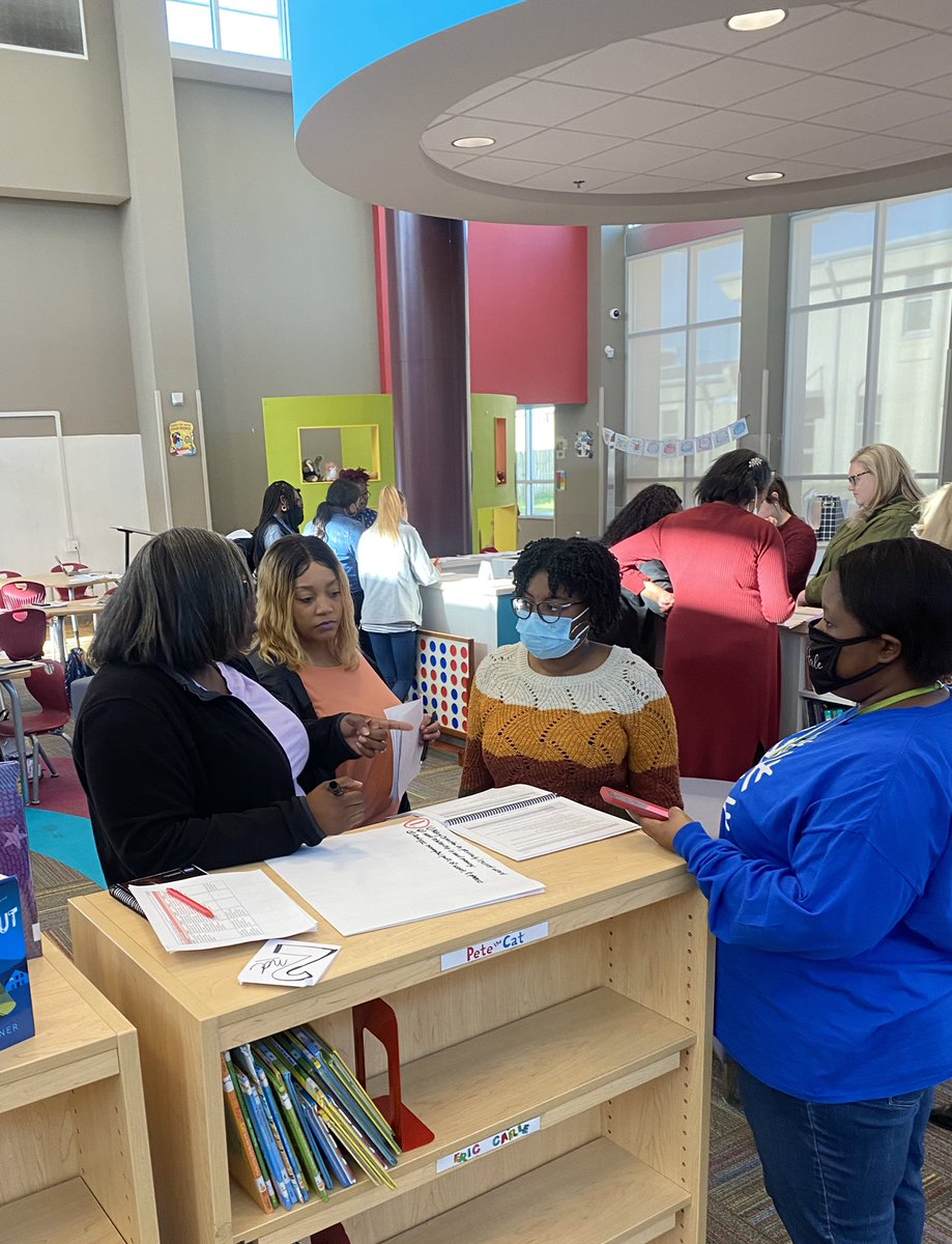 KelliLovinggood's tweet photo. @CentralESChamps is digging deeper into the 2021 ELA COS! A great day of professional learning lead by the LRS @colemanlah ! @TCSBoardofEd @Alabama_Reading @AlabamaAchieves https://t.co/i73AIP5A4t
