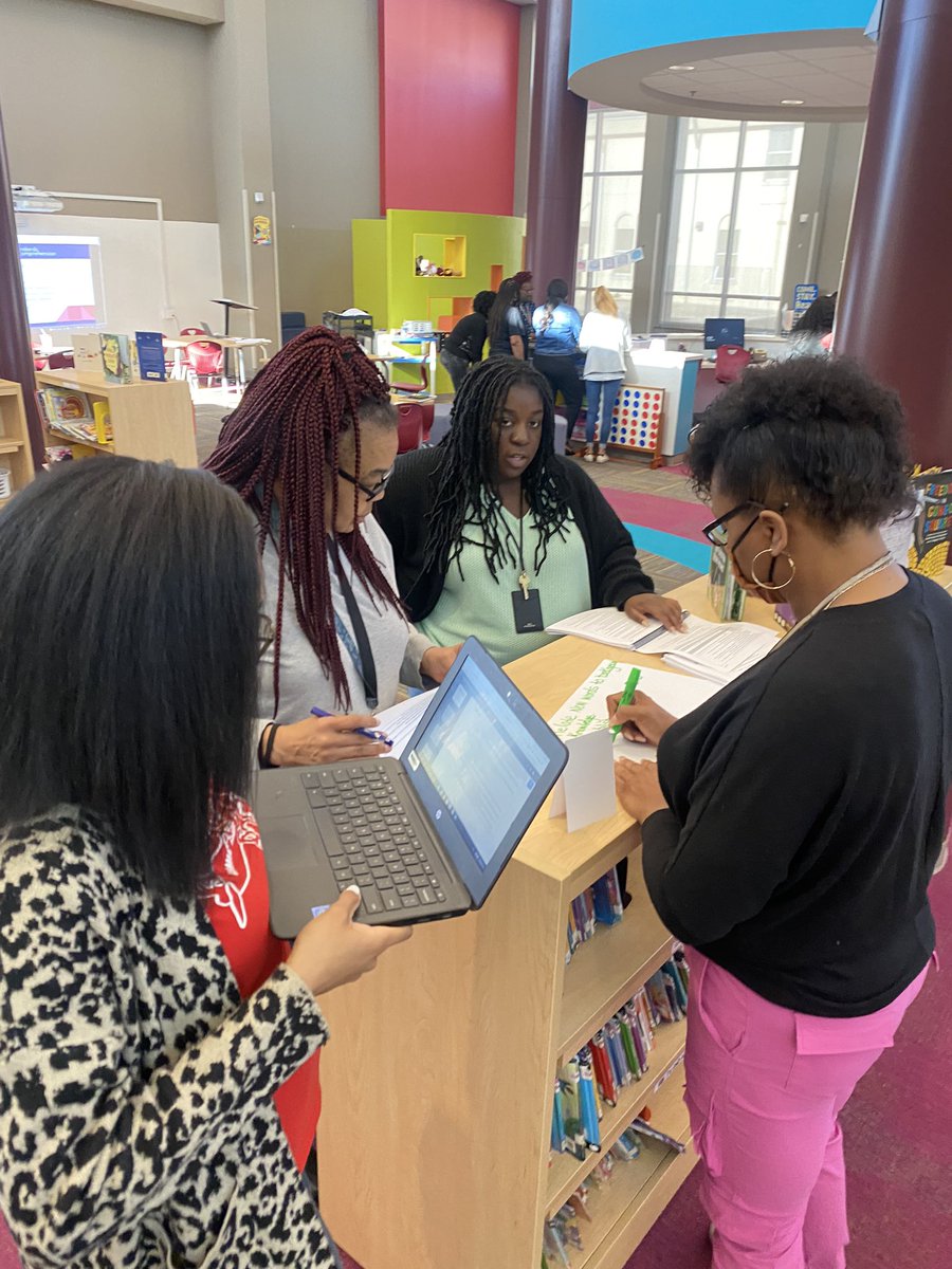 KelliLovinggood's tweet photo. @CentralESChamps is digging deeper into the 2021 ELA COS! A great day of professional learning lead by the LRS @colemanlah ! @TCSBoardofEd @Alabama_Reading @AlabamaAchieves https://t.co/i73AIP5A4t