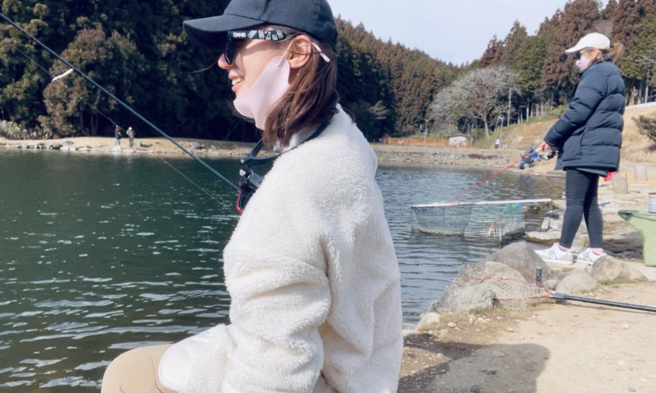 釣り初心者 リコ 明日 4 10 の19時 動画アップします どうしても 桜鱒を釣りたい リベンジ戦です お酒を飲みながら 釣り動画なんていかがですか Youtube はこちら 良かったらポチッと T Co Kwmmehtnpk チャンネルページに
