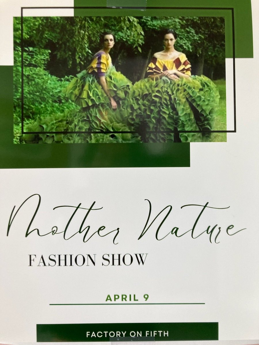 discombobble's tweet photo. I'll be at The Mother Nature Art and Fashion Show this Saturday selling art and clothes starting at 5pm. Stop by and say hi! #Tampa #stpete https://t.co/9QsZE4vJtb