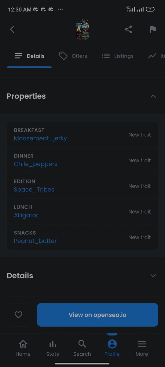 0xReX👨🏾‍💻 tweet media