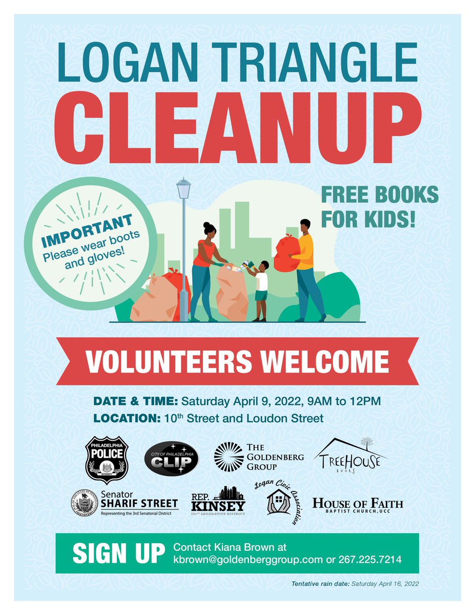 201stDistrict's tweet photo. We still have work to doโฆ.a clean community leads to a safer community. Come join us as we clean up the Logan section of the city!
#201strong
#Logan
#CleanUp https://t.co/VVVosdYVYQ