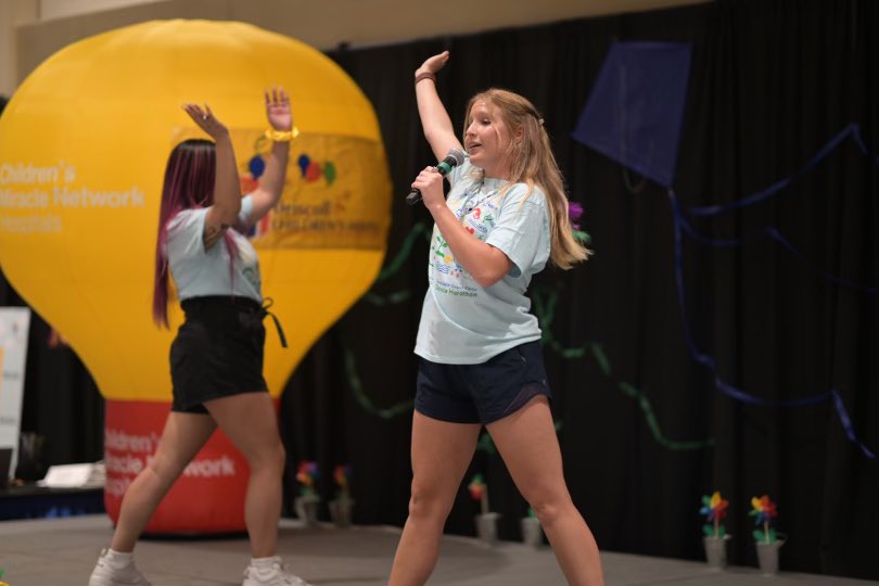 SEAStamucc's tweet photo. Our goal tonight at @tamuccdm is to raise $5,000 to support @dchstx . Our students are making an #islanderimpact. #tamucc https://t.co/sJYjq2EGAs