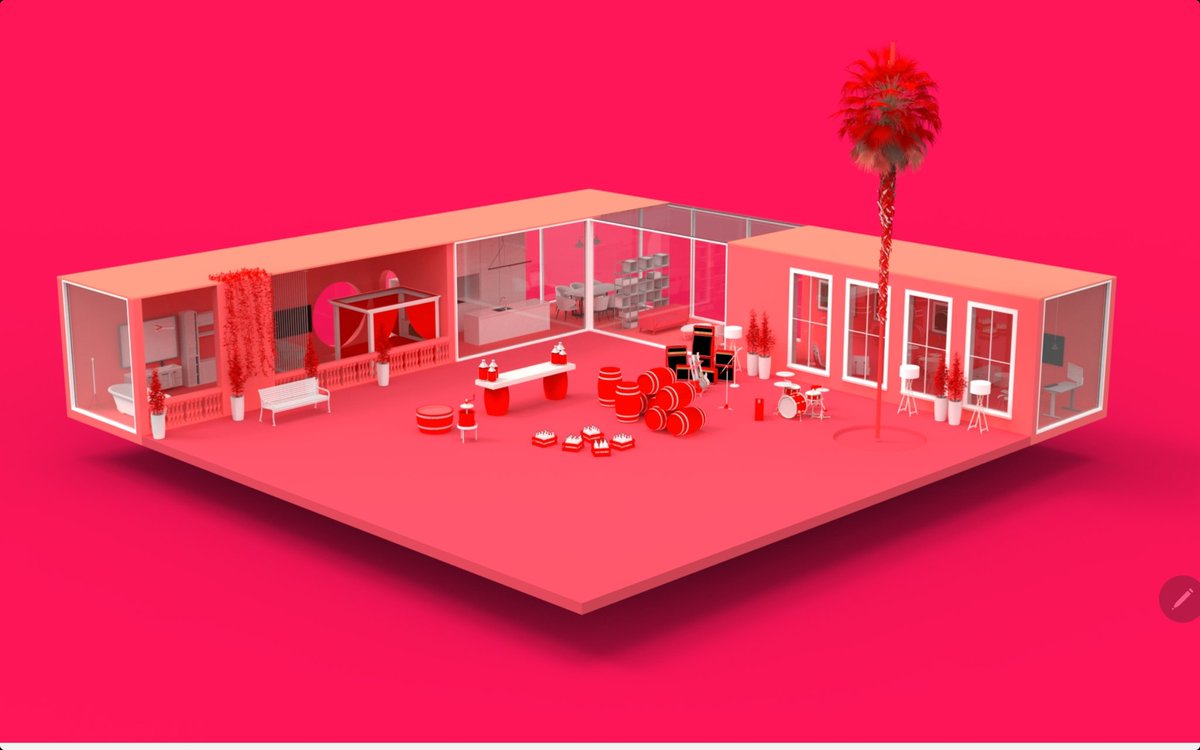 Yolanda4810's tweet image. When???  Opensea!!!  We deserve to be next to the best 
AR.