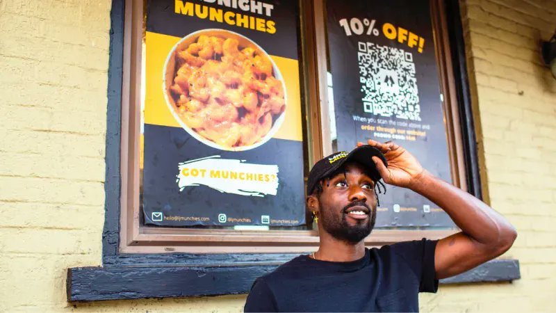 lehighnasdaq's tweet photo. Read how Juwon Owolabi, current Business Information Systems student @LehighBusiness, alum of our Startup Academy program, and current owner of @ljmunchiess discovered his entrepreneurial passion!

https://t.co/TNxnJ6NUTV

#NextEntrepreneurs #leadership #innovation https://t.co/HgdKI1t4Dl
