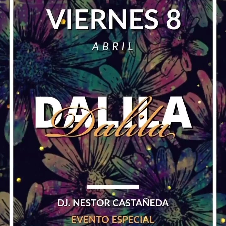 💋 Esta Noche de Viernes  estos shows💋

💓 Recepciones Vernet (Monte Grande)
💓 Rimbo (Quilmes)
💓 Épocas (Lomas de Zamora)

#DalilaEnVivo 🥳😎🎶🔊