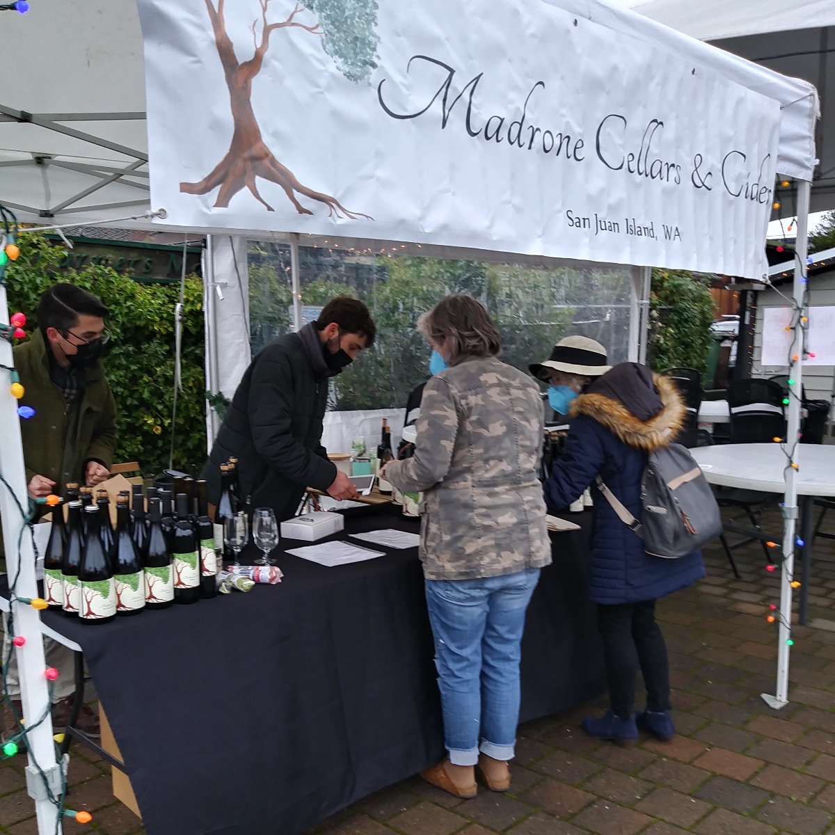 Brickworks360's tweet photo. Spring Newsletter from the San Juan Islands Agricultural Guild - https://t.co/LjZg4oacad https://t.co/mkljLoxCwA