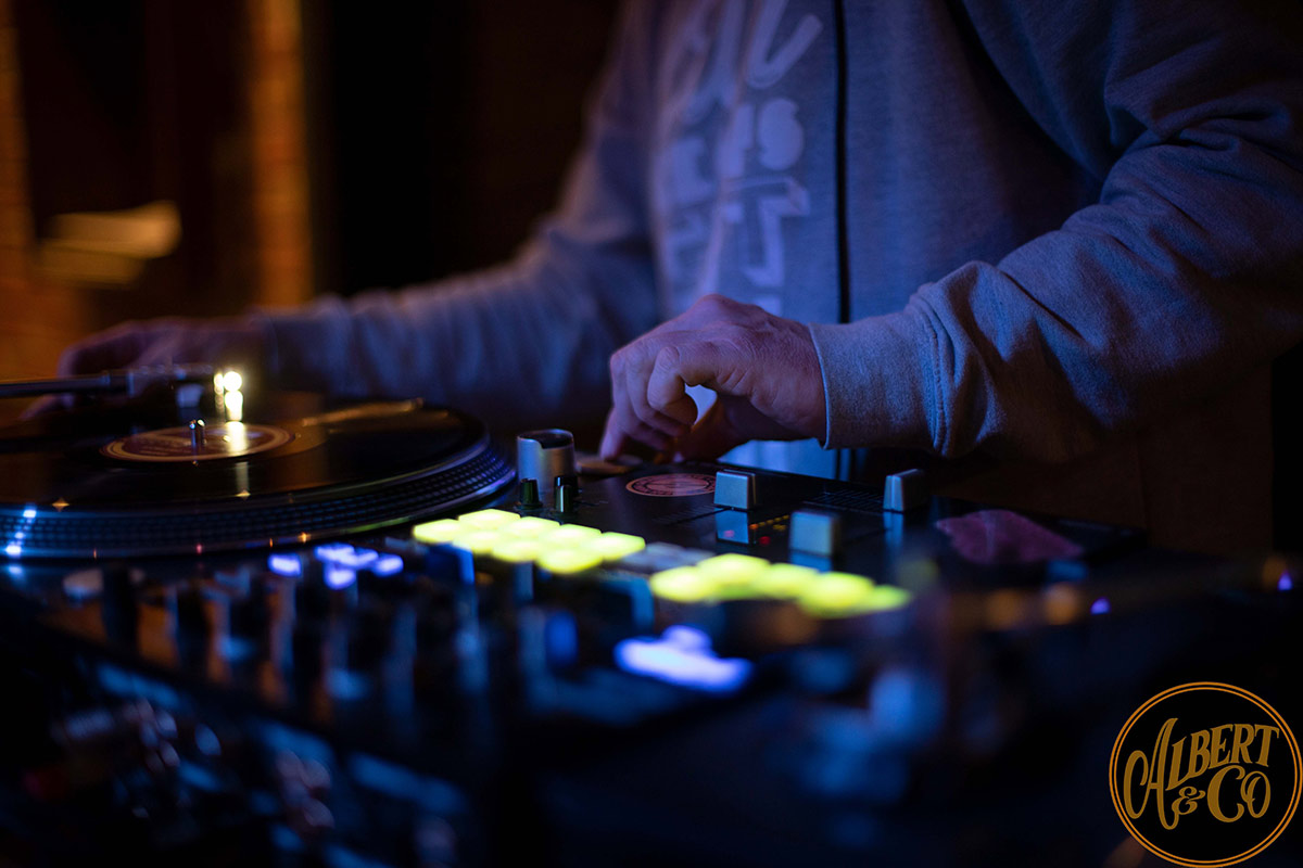 Albert & Co Frankville tweet media