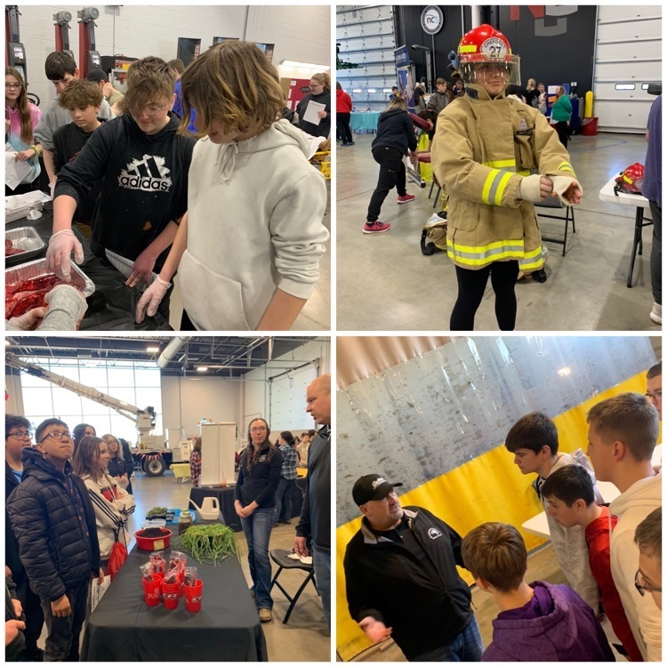 Sheldon Schools tweet media