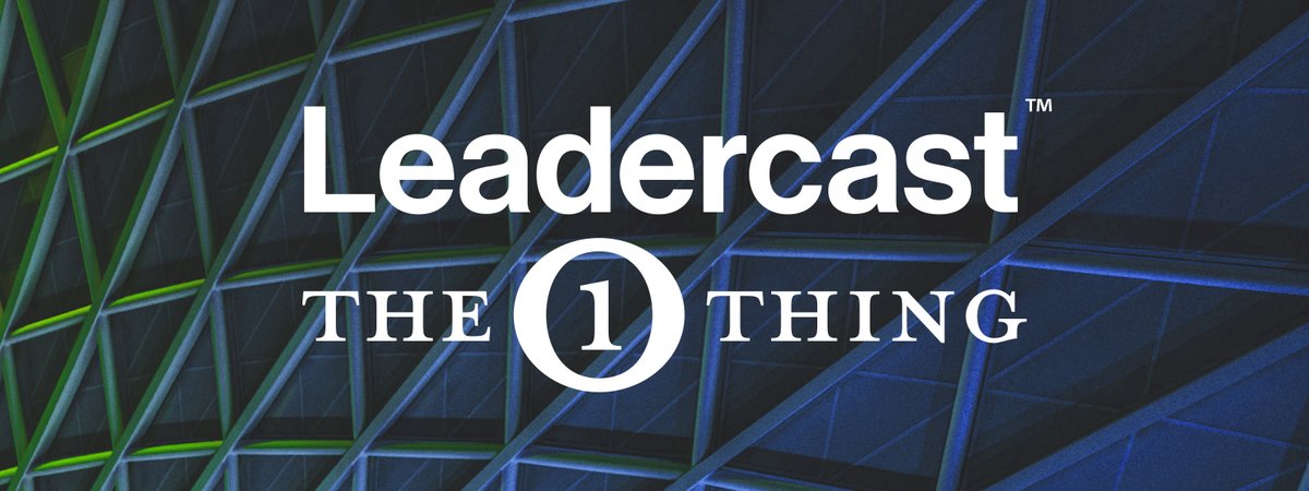 Leadership PW tweet media