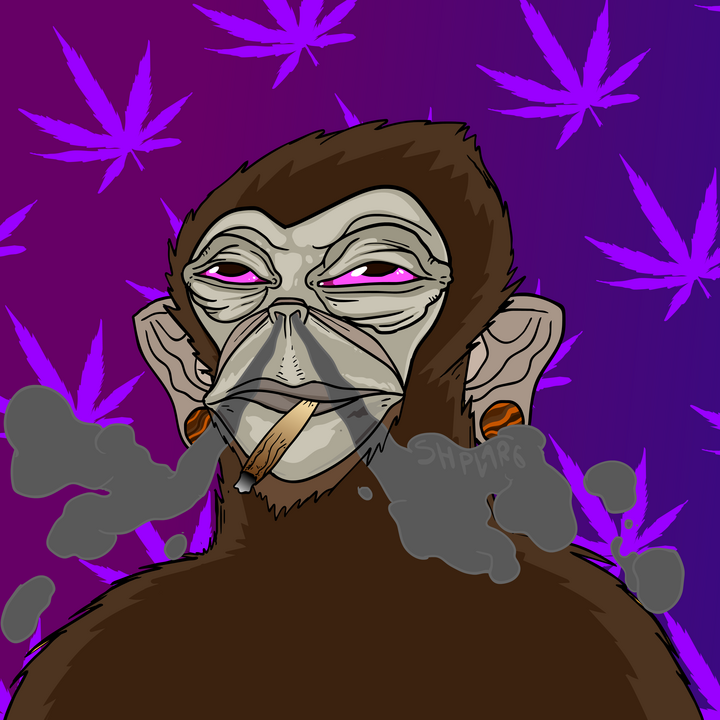Bates (@tanimayiniz) on Twitter photo Been playing with NFTs nearly for a year and got my first 1:1 which is R-Evolutionary Apes #420. It's not only a 1:1 but also a f'in stoner! I'm so stoked rn. <a href="/Shhplarg/">Shplarg_The_Genie</a> epic one dude!
<a href="/TinFoilRealist_/">NFTinfoil</a> <a href="/_TrueVoodoo/">Lawrence | SwolLyfe</a>
Mint is still live! Been playing with NFTs nearly for a year and got my first 1:1 which is R-Evolutionary Apes #420. It's not only a 1:1 but also a f'in stoner! I'm so stoked rn. <a href="/Shhplarg/">Shplarg_The_Genie</a> epic one dude!
<a href="/TinFoilRealist_/">NFTinfoil</a> <a href="/_TrueVoodoo/">Lawrence | SwolLyfe</a>
Mint is still live!