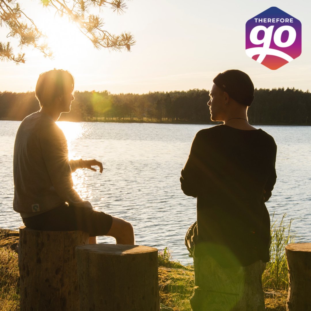 ThereforeGoMin's tweet photo. Check out our new blog posts on Perspective and Posture in mentoring relationships!
https://t.co/yOoxbiLSzA
#ThereforeGo #YouthMinistry #Mentoring https://t.co/0PVtZqMBt2