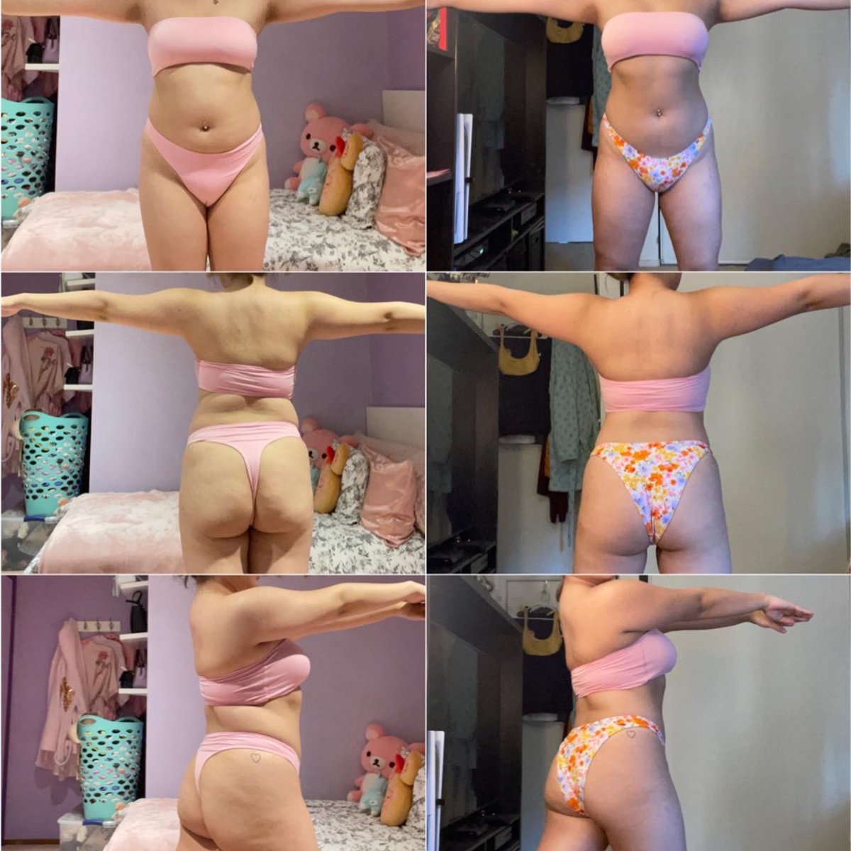 dannellamunoz's tweet photo. Challenge enrollment is open! Limited spots available 🥰 https://t.co/M6a0Zg9MLu
Women’s grand prize: $5,000!!
Men’s grand prize: $3,500
Buddy discount is BUDDY22 💜 get your bestie or your partner to transform with you! https://t.co/BoRjk84UKp