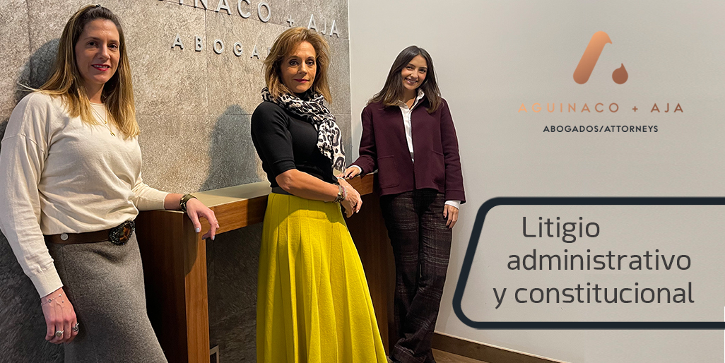 Creamos estrategias de litigio administrativo y constitucional de acuerdo con los intereses y objetivos de nuestros clientes. 
Llámanos: 
T1: 55 52 92 11 21
T2: 55 50 86 30 89 

#Abogadas #Abogados #Compliance #AbogadosCDMX #DerechosHumanos #Riesgos #Litigio