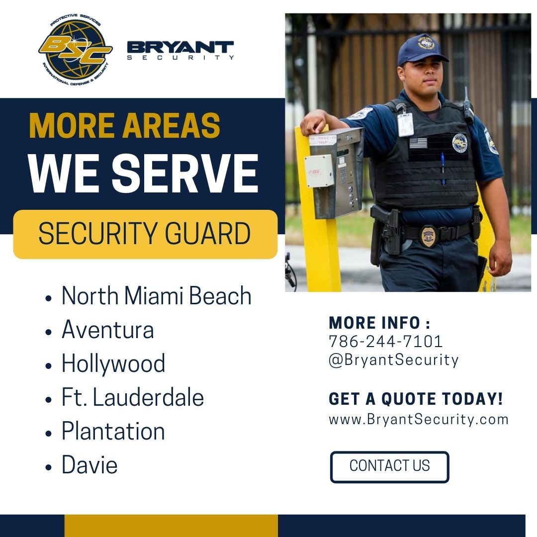 Bryant Security tweet media