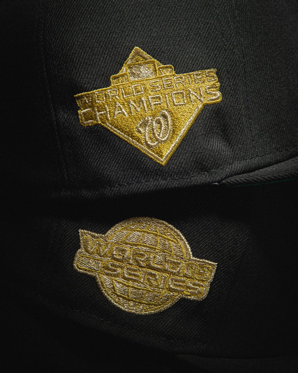 HatClub's tweet photo. Gold on your hat>gold on your wrist. Just our opinion. 👑
.
-13 new styles, 22 total styles coming your way tomorrow. 
-Link https://t.co/3Rq97eMl5W https://t.co/U7E4aNJGtf