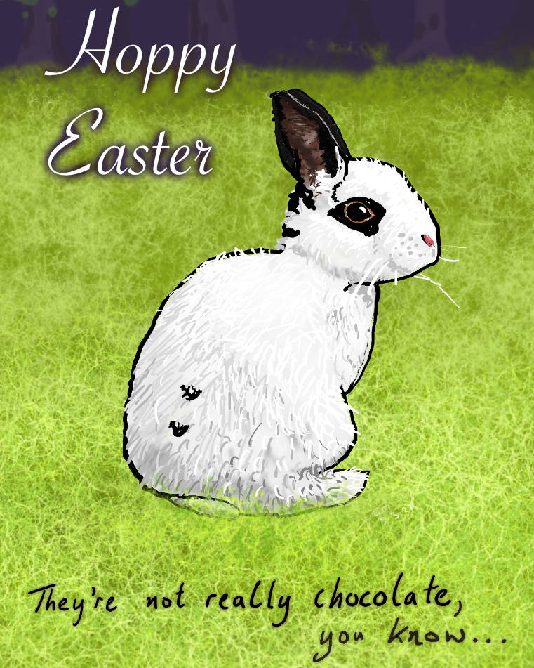 RabbitRetailUK's tweet photo. It’s Friday and time for a little bunny butt! This adorable card is of my darling rainbow bunny Oreo. He loved leaving us Easter ‘egg’ hunts every day all day.
#Bunny #Rabbit #OneHopShop #RabbitRetail #BunnyButtFriday #BBF #Easter #HoppyEaster #EasterBunny #BunnyTheme #Ra https://t.co/K3OxbeFywW