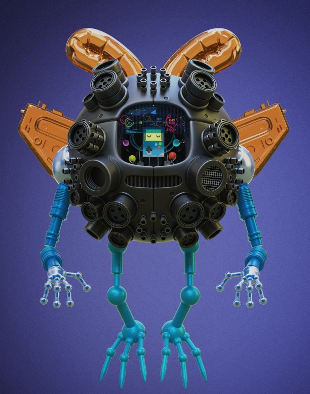 GregariousX's tweet image. 100th #PokedBot #AchievementUnlocked 
@pokedstudiouk 🤖🔥 #EB7 #Master