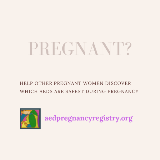 aed_preg's tweet photo. If you're pregnant, we'd love to work with you! #NAAED #Healthybabies #Epilepsy #Research #HelpMoms https://t.co/dfFddOdoic