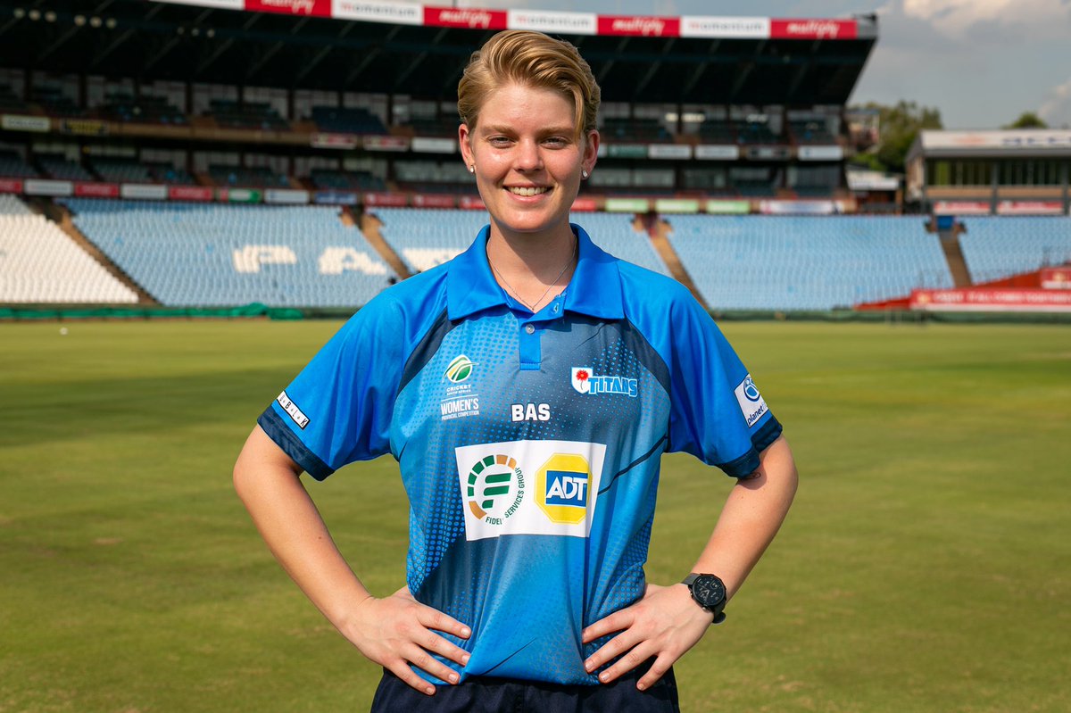 titans_ladies's tweet photo. Awards:

The Afriski Women’s Players’ Player of the Year🏆 is up next.

And the award goes too Robyn Searle🎉

Congratulations Robyn👏🏼

#TitansAwards22 | #DaisyLadies https://t.co/PhUTMRwGmq