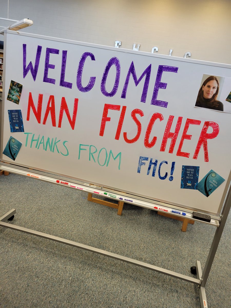 FHC LEARNING COMMONS tweet media