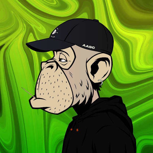 Sublime_NFT's tweet image. 👉NFT CALL👈

Twitter: @AzukiApeSC 
Floor price:  at 0.11
Activity: Activity is rising with 524 Total volume
Buy :Try to buy anywhere between 0.14- current floor
Other details: Pump  probable In the coming weeks

Join our discord
discord.gg/sublimetraders
#NFTCommunity #NFTalpha